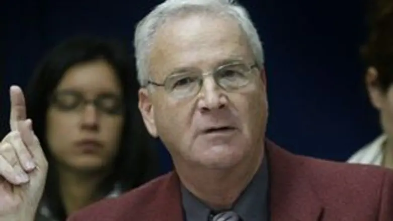 זכות ברורה. קדמן