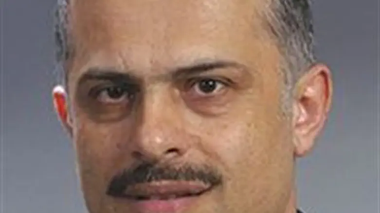 ח"כ אמנון כהן