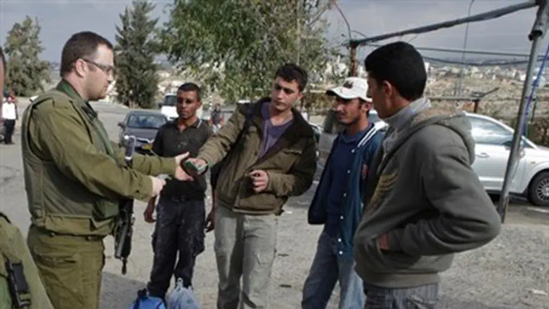 Illegal infiltrators