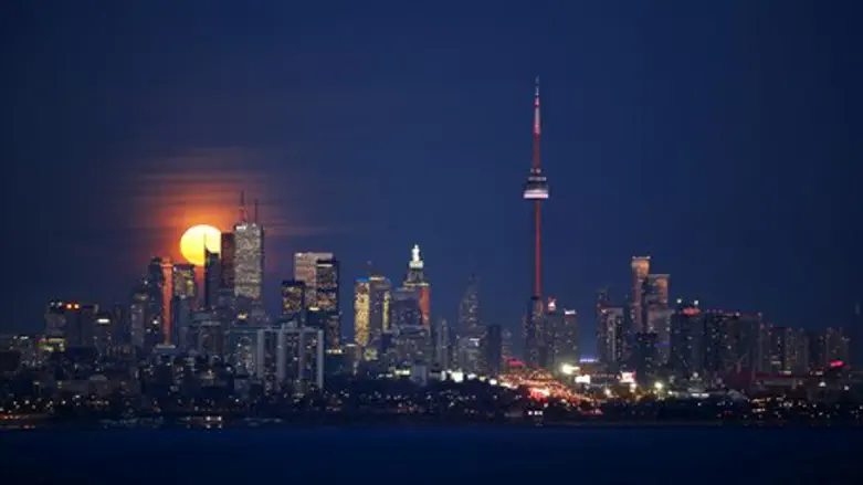 Toronto