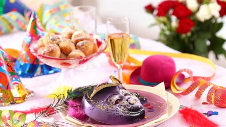 תמיד תיקח, תאמר תודה, ואל תאכל