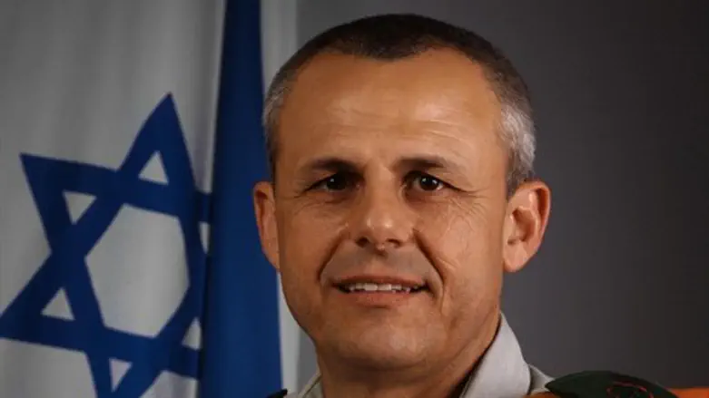 2.7 מיליון דולר. יצחק גרשון