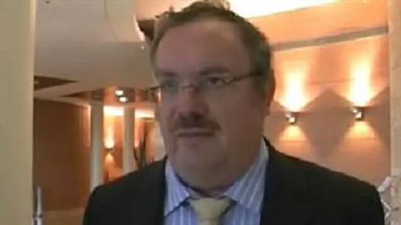 מאוכזב. הרשקוביץ