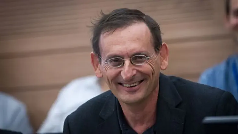 בלי עריצות. חנין