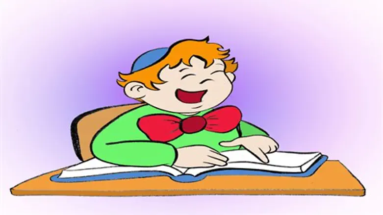 מי צריך תקנון, כשיש חוקי שמחה אמיתית?