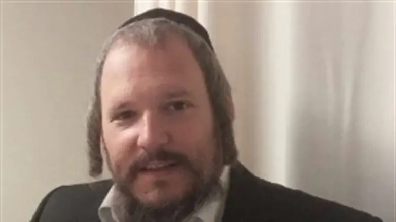 מאיר רובינשטיין, ראש עיריית ביתר עילית