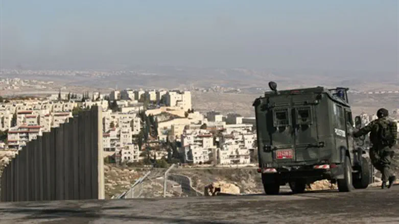 מחנה הפליטים שועפאט