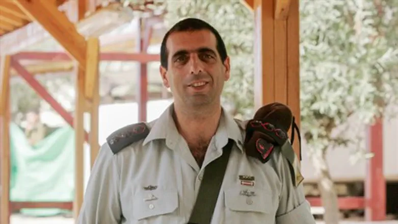 אופק בוכריס