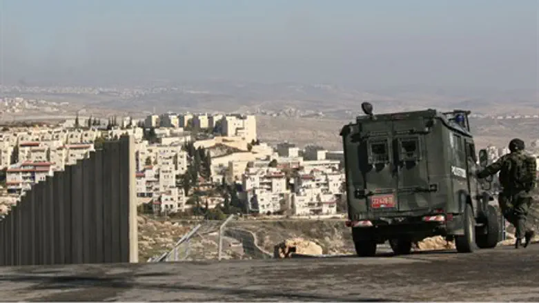 Лагерь беженцев Шутафат