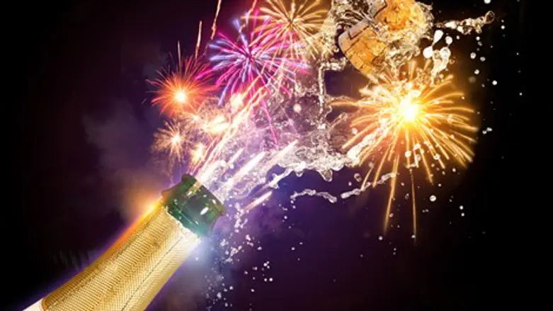 מה שמעניין אותנו באמת זו רק קרבת אלוקים