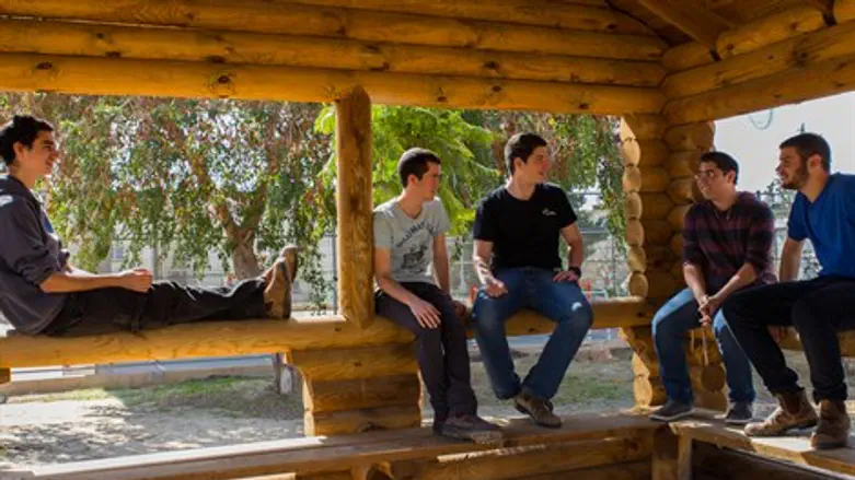 "הרבה של"פים אומרים: השנה הזאת בעצם השפיעה עליי".