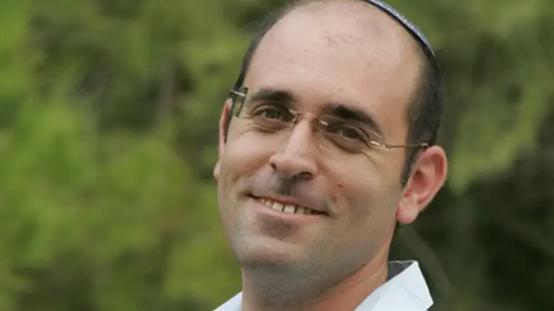 המזכ"ל הבא. יאיר שחל