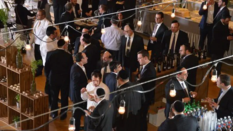 Launch of J-Biz Expo