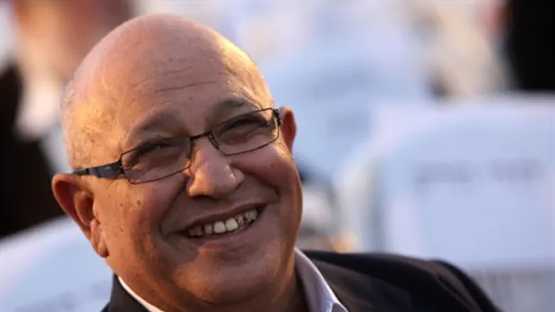 נפרדים. מאיר דגן ז"ל