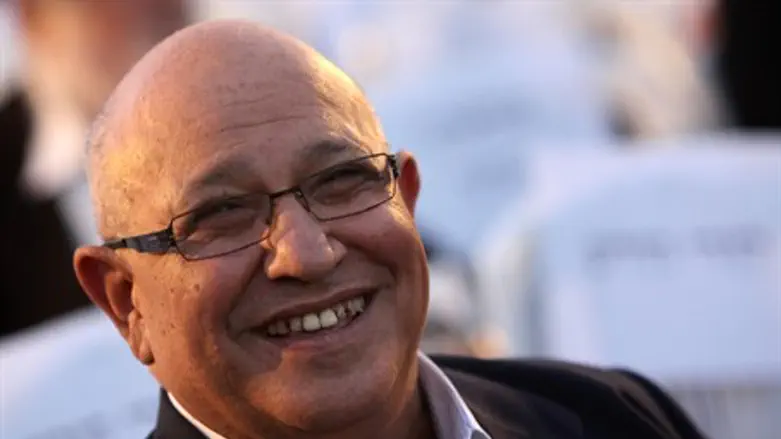 Меир Даган (ז"ל)