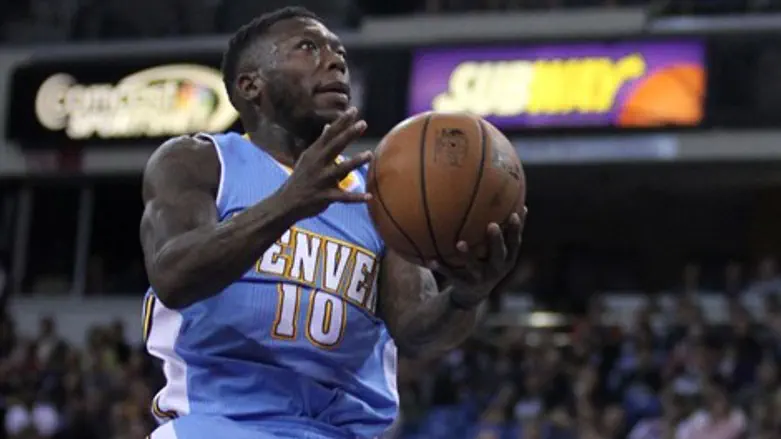 ישנה את סוף העונה עבור הפועל ת"א? נייט רובינסון