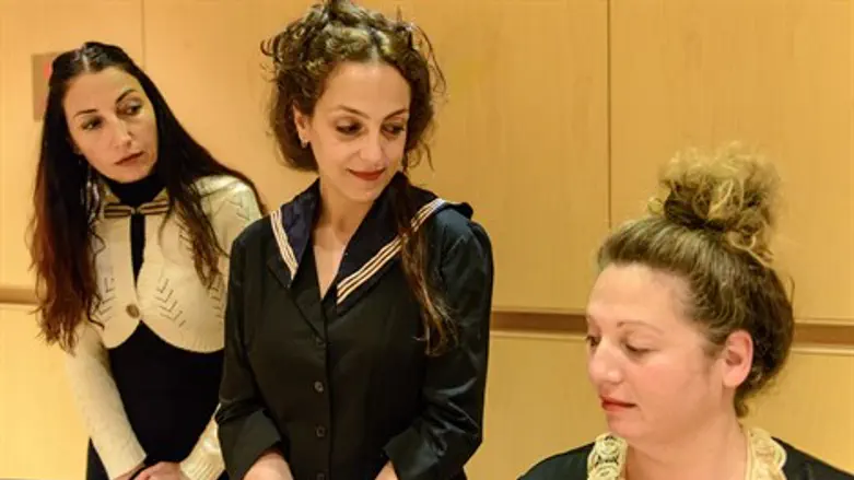 בשורות טובות ומשיבות נפש