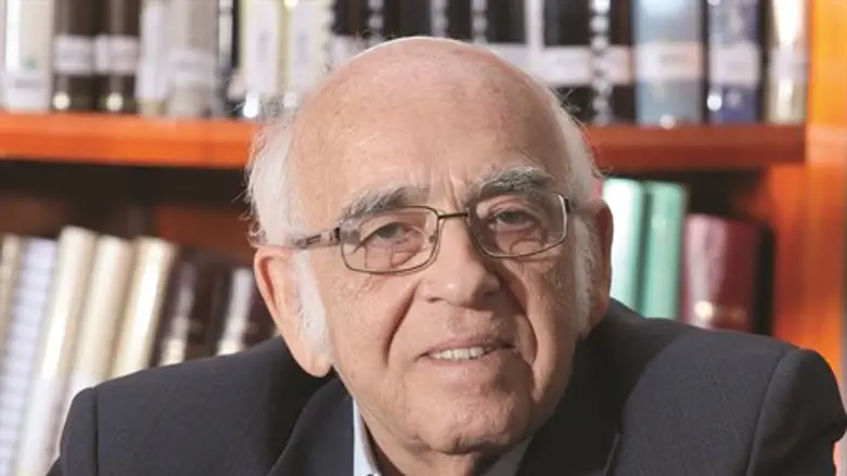 פריצת דרך. פרופ׳ שוויקה