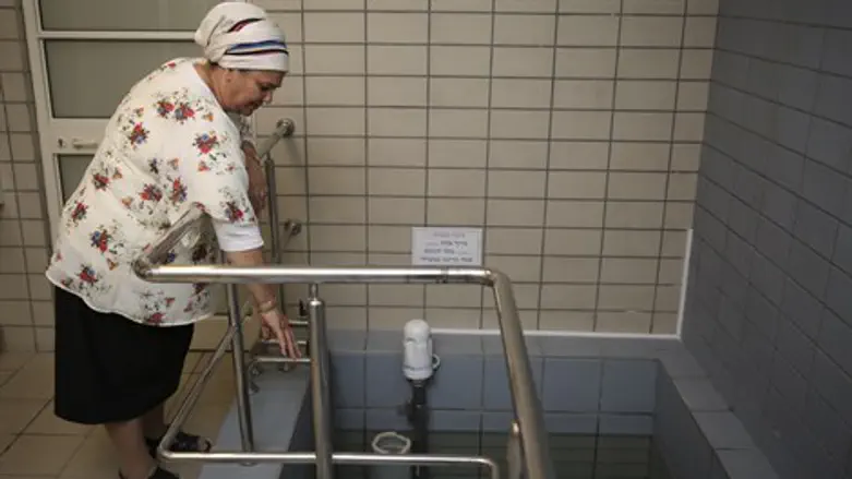 "יהדות היא לא תיאטרון שבאים אליו כדי ליהנות".