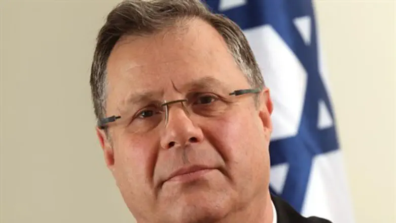 פורש בעוד כשנה. זילברטל