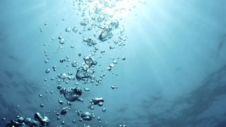 לצאת מהבועה