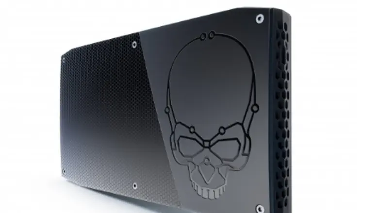 זעיר במידות, אך חזק במשחקים? ה-NUC בחדש של אינטל