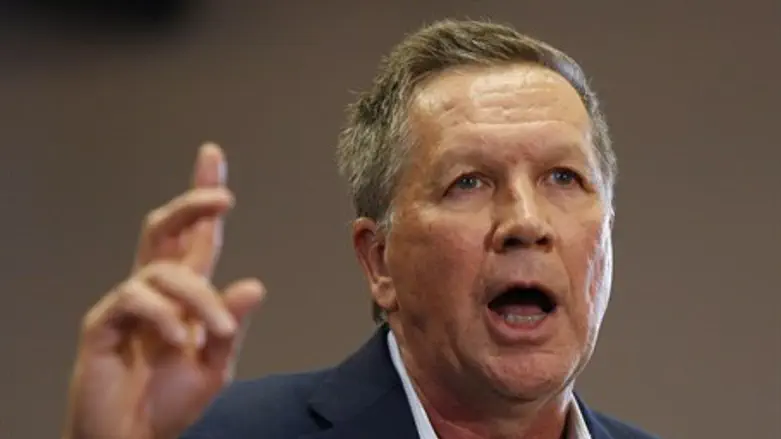 John Kasich
