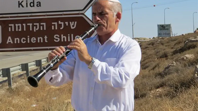 Элиэзер Розенфельд