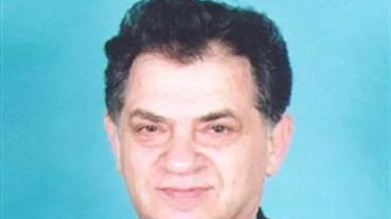 עמנואל זיסמן ז"ל