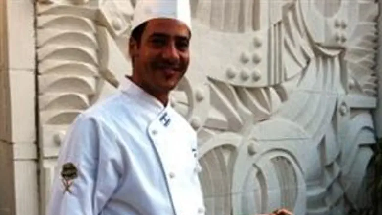 מנה מנצחת, פורל מקום ראשון