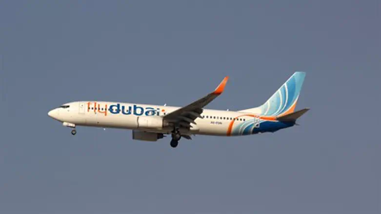 flydubai