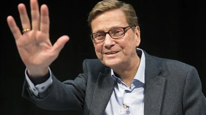 הלך לעולמו. גידו וסטרוולה