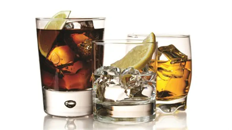 לא להגזים בשתייה