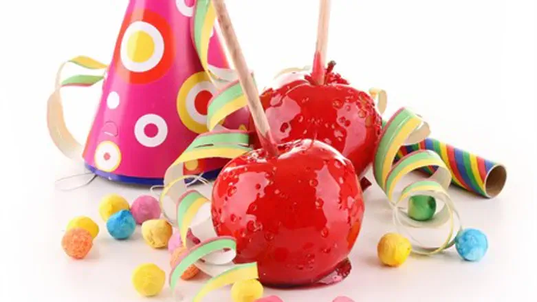 מילים טובות בצלופן