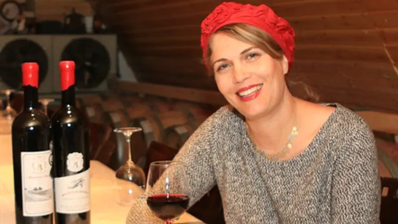 ורד בן סעדון