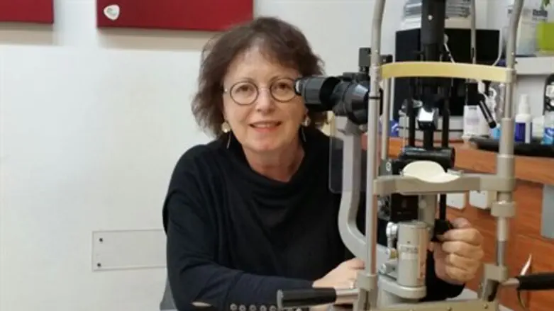 ד"ר שרה קרופסקי 