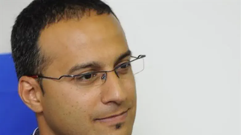 Dr. Yechiel Shabi