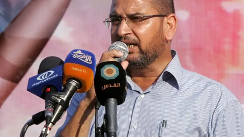 Sami Abu Zuhri