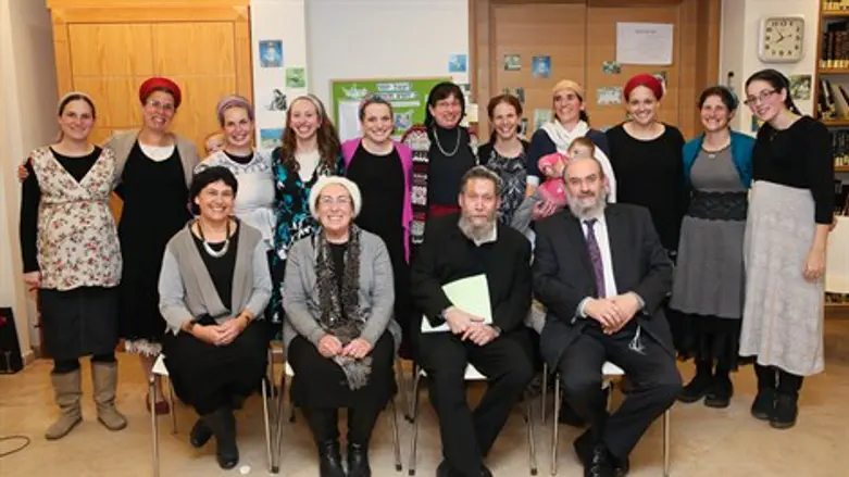 היועצות החדשות