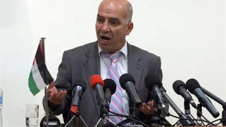 Adnan Al-Damiri