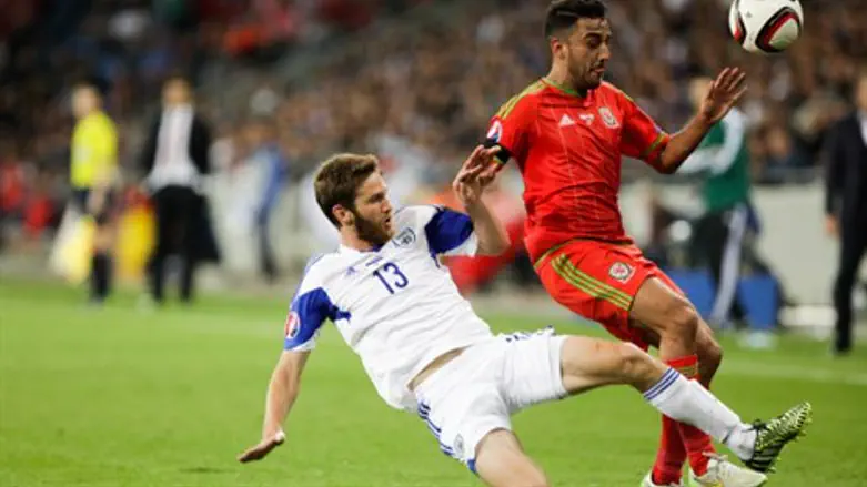 עוד הפסד לנבחרת הלאומית הערב