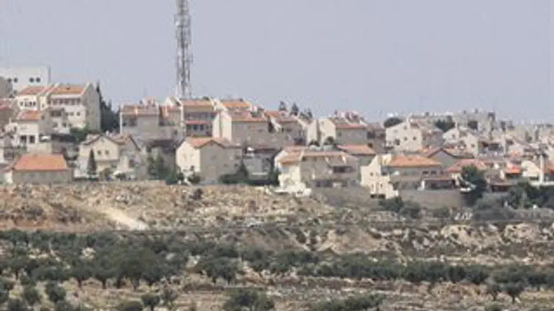 שכונת גילה. 