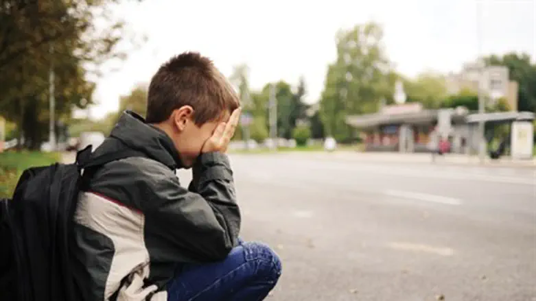 למה זה מבהיל אותנו כל כך?