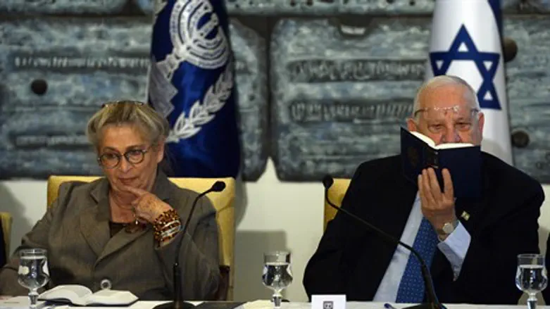 חוג התנ"ך היום