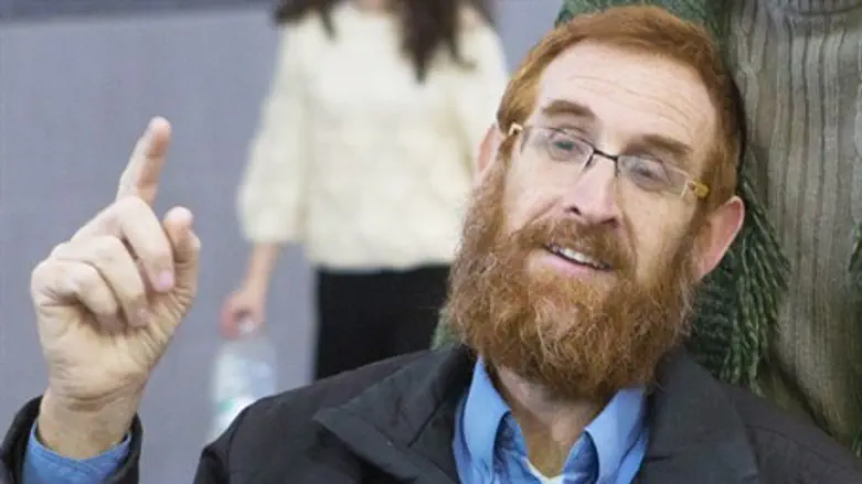 Иегуда Глик