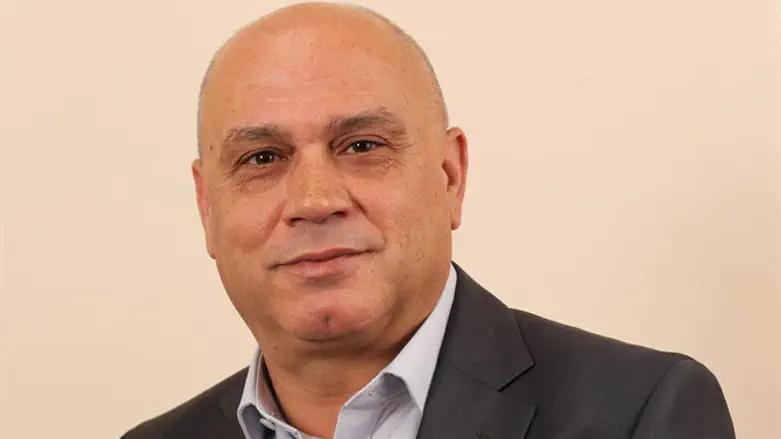 עיסאווי פריג'