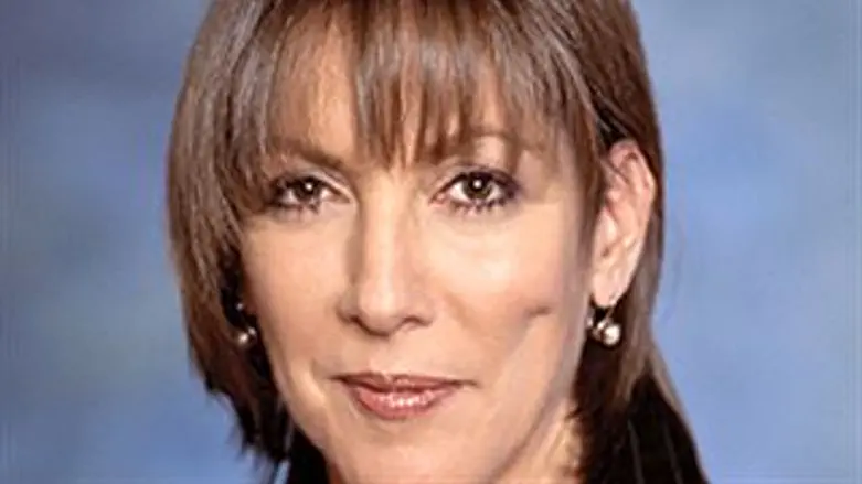 יועצת חדשה. השרה לבנת