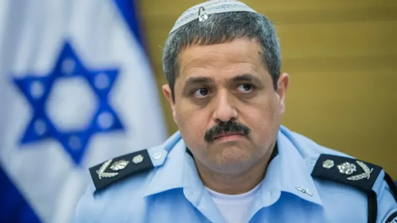 Рони Альших