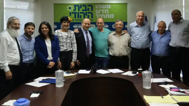 נפרדים מרפל