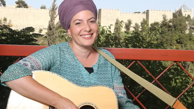 רוחמה בן יוסף